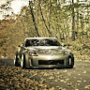 Meet your Posher, Caleb